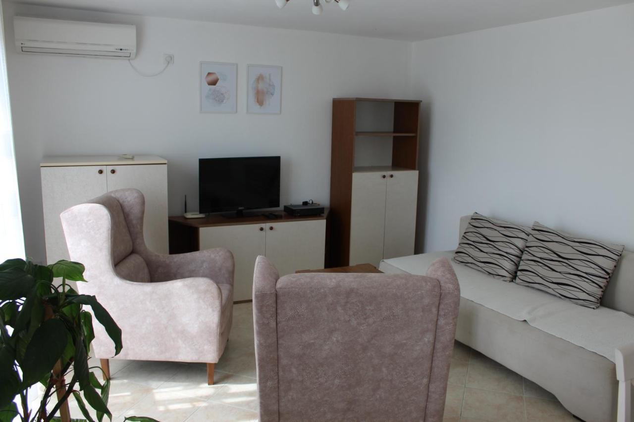 Apartman Maslovar Cattaro Esterno foto