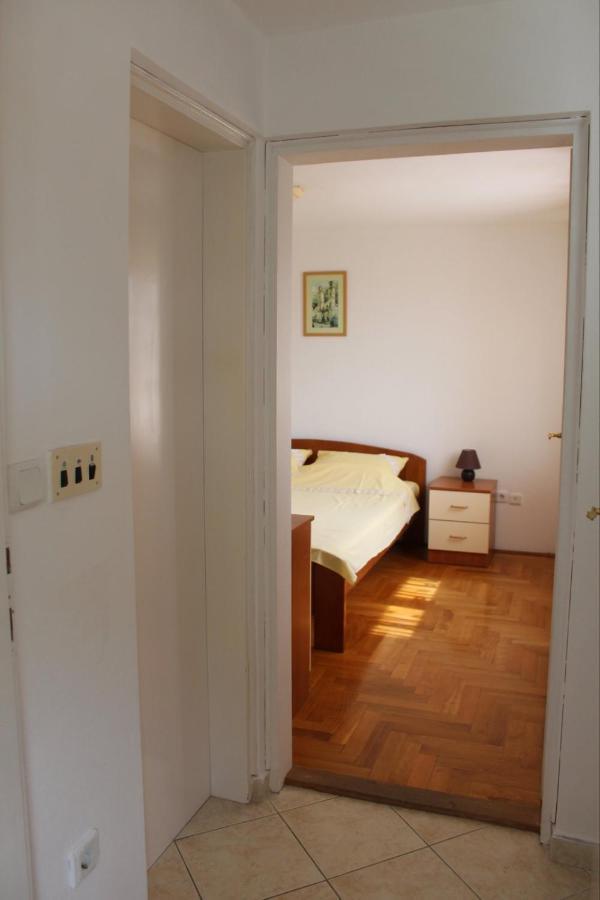 Apartman Maslovar Cattaro Esterno foto