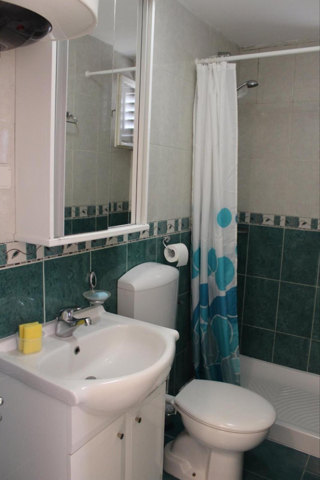 Apartman Maslovar Cattaro Esterno foto